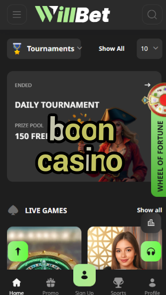 Boon Casino - Lucky Charm Casino Platform-casino720p.ydblkf.net