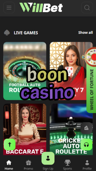 Boon Casino - Lucky Charm Casino Platform-casino720p.ydblkf.net
